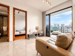 Stirling Residences (D3), Apartment #632012911